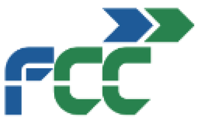 Logo fcc