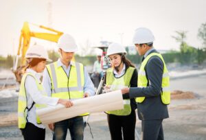 Cuánto cobra un topógrafo por medir un terreno